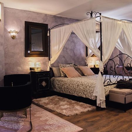 Riad Medina Mudejar Cadiz 치클라나 데 라 프론테라 외부 사진