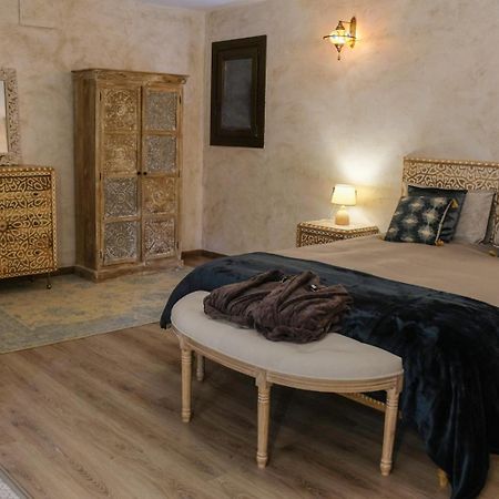 Riad Medina Mudejar Cadiz 치클라나 데 라 프론테라 외부 사진
