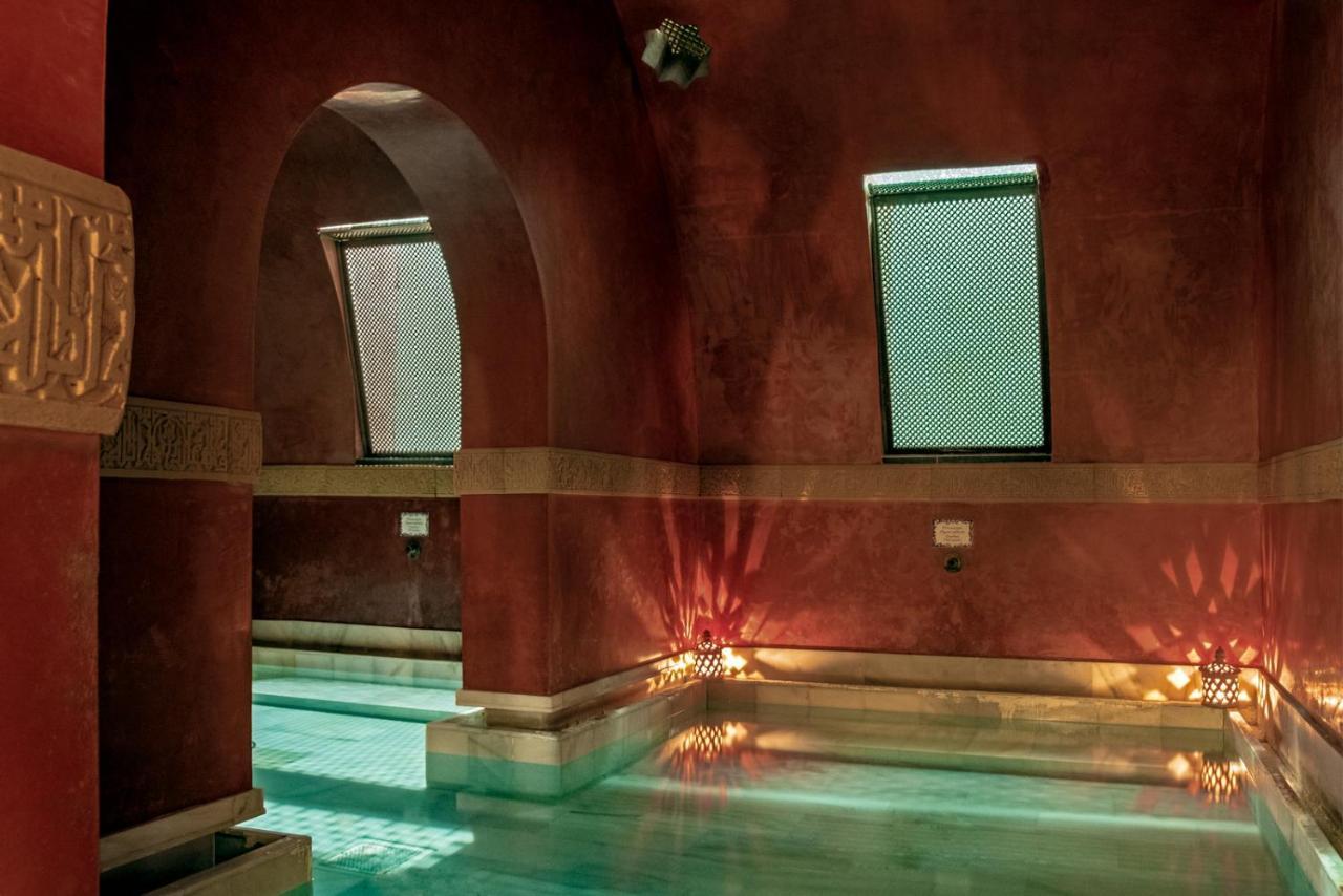 Riad Medina Mudejar Cadiz 치클라나 데 라 프론테라 외부 사진
