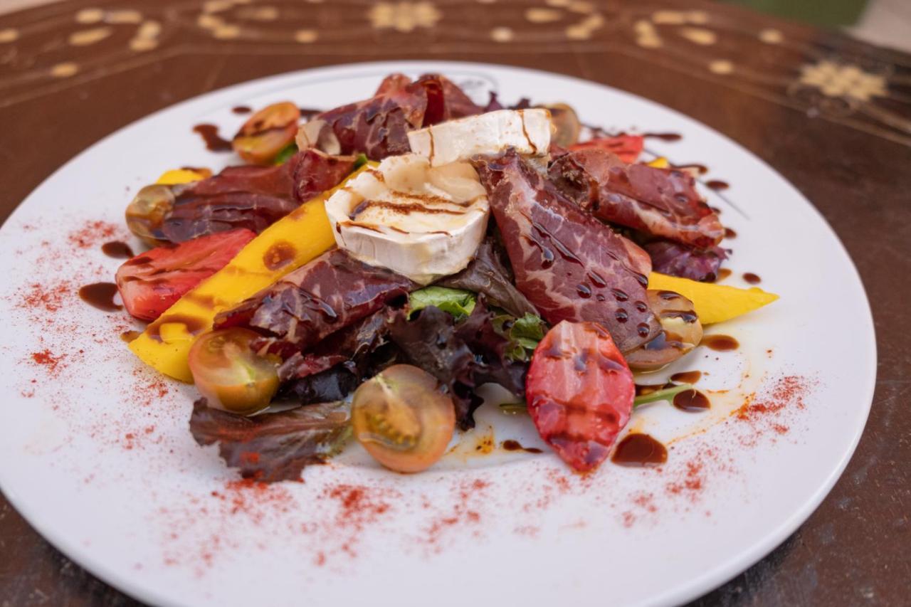 Riad Medina Mudejar Cadiz 치클라나 데 라 프론테라 외부 사진