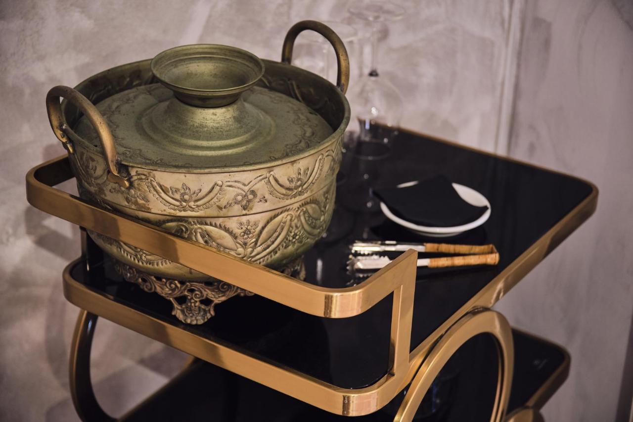 Riad Medina Mudejar Cadiz 치클라나 데 라 프론테라 외부 사진