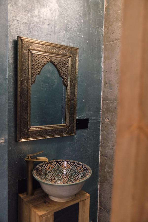 Riad Medina Mudejar Cadiz 치클라나 데 라 프론테라 외부 사진
